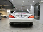 MERCEDES BENZ SL class