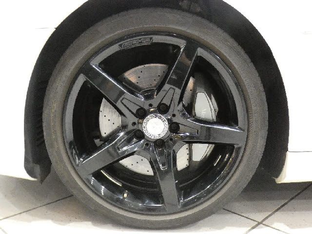 MERCEDES BENZ SL class