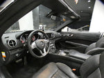 MERCEDES BENZ SL class