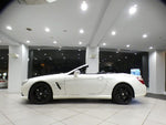 MERCEDES BENZ SL class