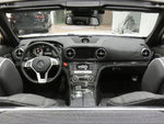 MERCEDES BENZ SL class