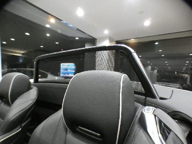 MERCEDES BENZ SL class