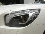 MERCEDES BENZ SL class