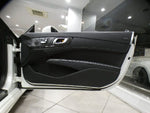 MERCEDES BENZ SL class