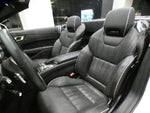 MERCEDES BENZ SL class