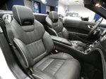MERCEDES BENZ SL class