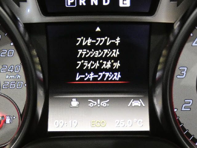 MERCEDES BENZ SL class