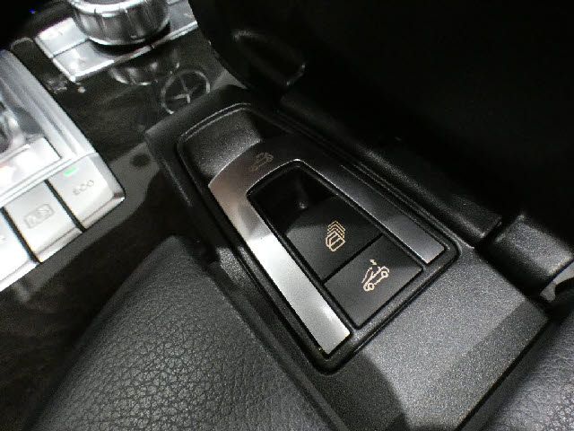 MERCEDES BENZ SL class