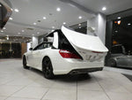 MERCEDES BENZ SL class