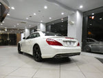 MERCEDES BENZ SL class