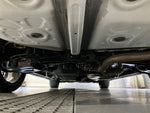 ALPHARD 4WD