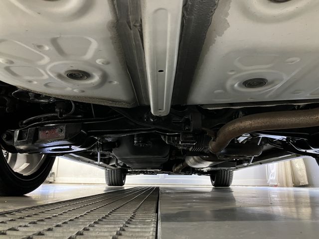 ALPHARD 4WD