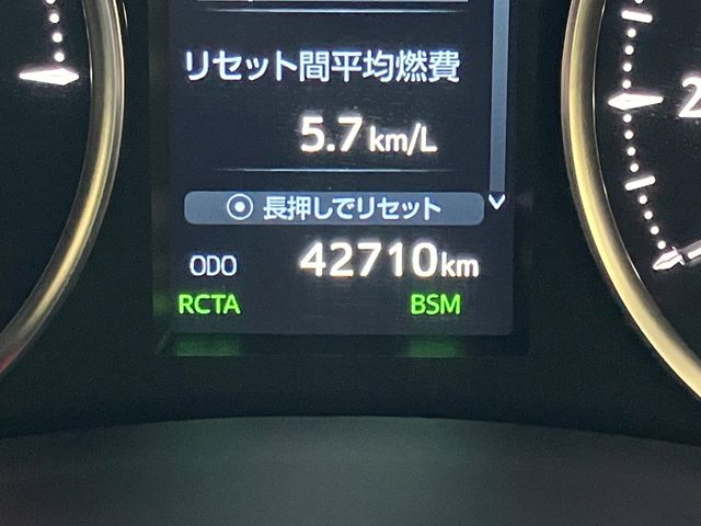 ALPHARD 4WD