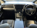 ALPHARD 4WD