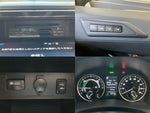 ALPHARD 4WD