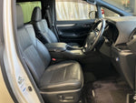 ALPHARD 4WD