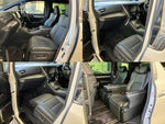 ALPHARD 4WD
