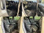 ALPHARD 4WD