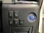 ALPHARD 4WD