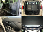 ALPHARD 4WD
