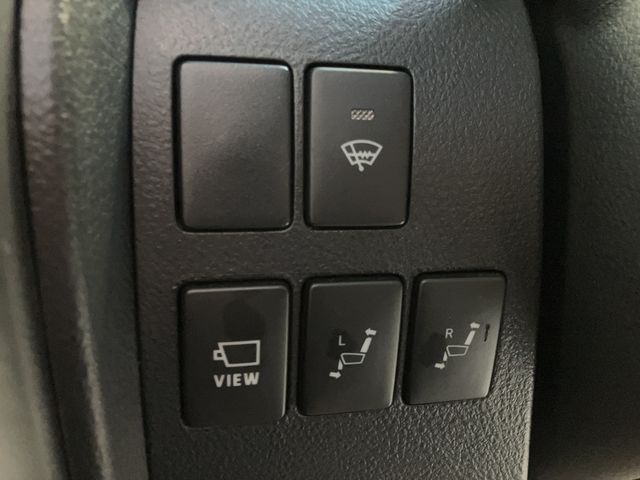 ALPHARD 4WD