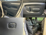 ALPHARD 4WD