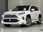 RAV4 4WD