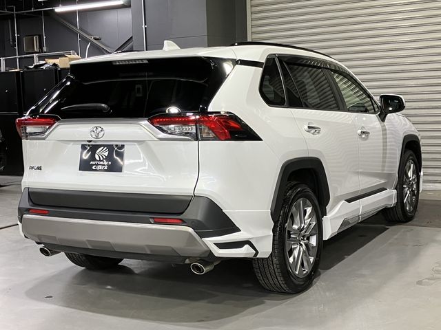 RAV4 4WD