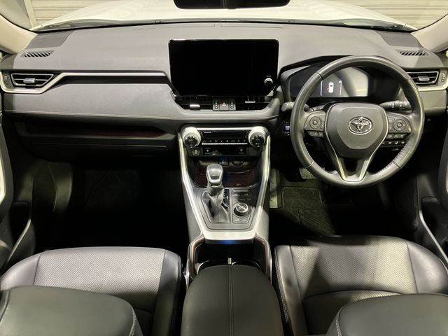 RAV4 4WD