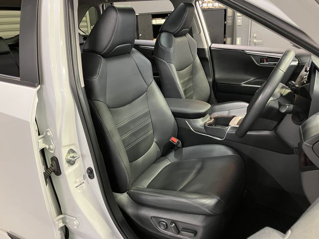 RAV4 4WD
