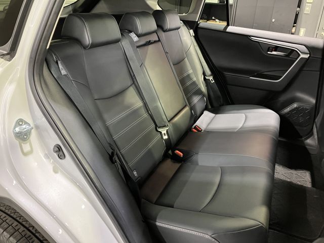 RAV4 4WD