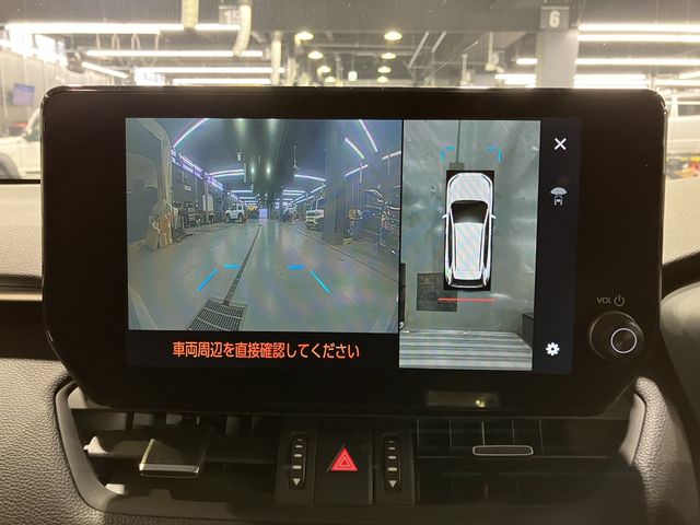 RAV4 4WD