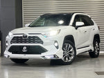 RAV4 4WD