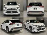 RAV4 4WD