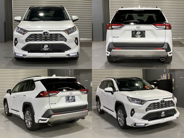 RAV4 4WD