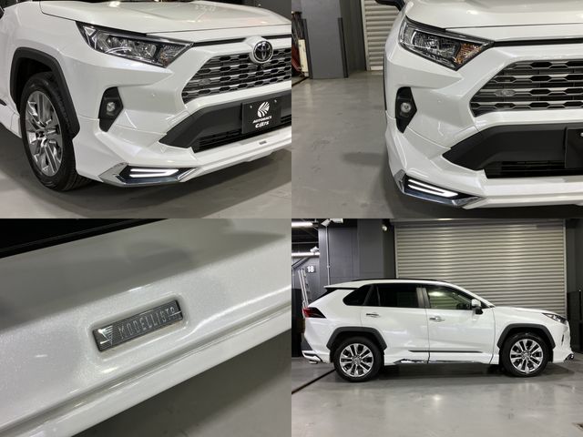 RAV4 4WD