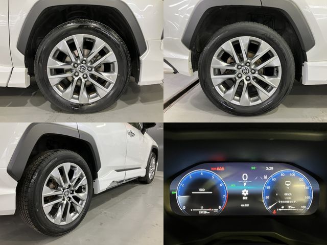 RAV4 4WD