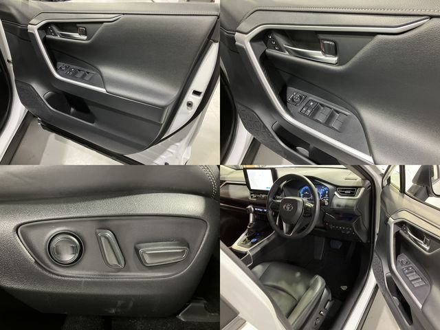 RAV4 4WD