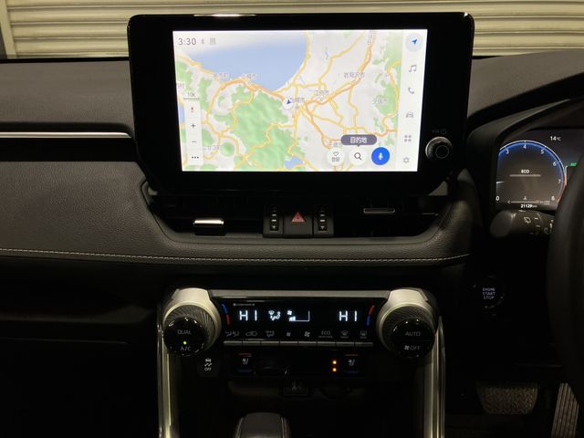 RAV4 4WD