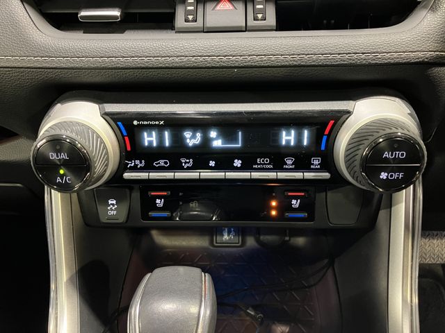 RAV4 4WD