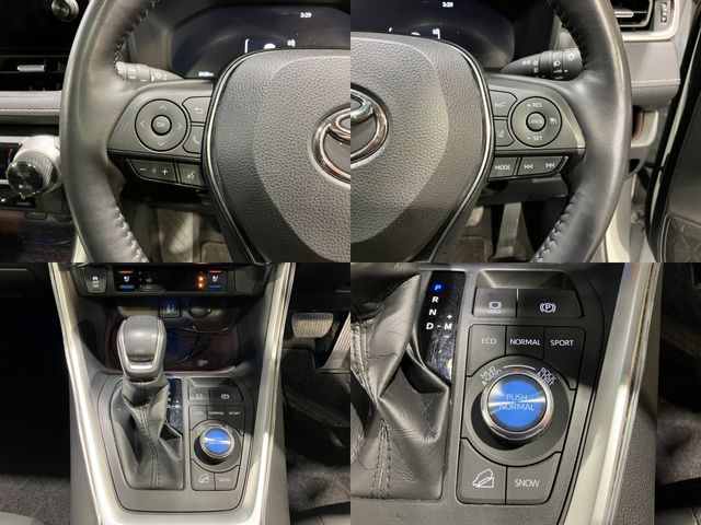 RAV4 4WD