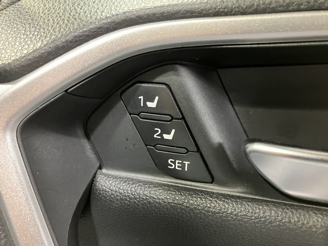 RAV4 4WD