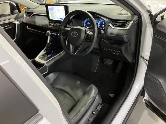 RAV4 4WD