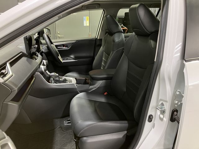 RAV4 4WD