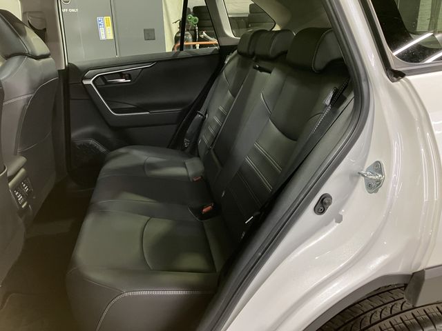 RAV4 4WD