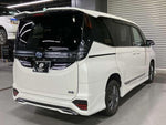 VOXY HYBRID 4WD