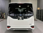 VOXY HYBRID 4WD