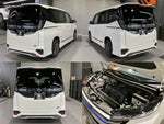 VOXY HYBRID 4WD
