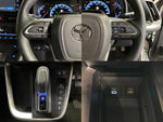VOXY HYBRID 4WD