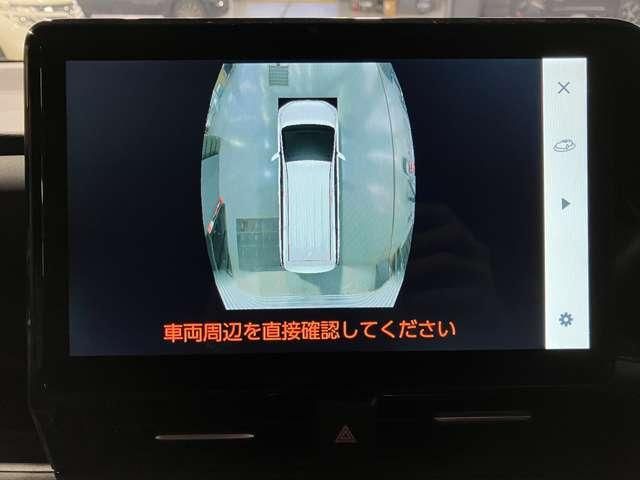 VOXY HYBRID 4WD